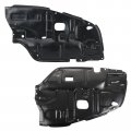 Trq Engine Splash Shield For 2002-2003 Lexus Es300 2004-2006 Es330 