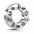 Customadeonly 32mm 1 25 Inch Wheel Adapters 5x114 3 To 5x150 Hub Compatible For 3 Hub Use Wheels 2pc 74mm M14x1 5 Rims Adapter