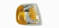 Tyc 18-3371-61 Parking And Side Marker Light Assembly 