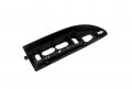 Red Hound Auto Power Window Switch Bezel Driver Side Left Lh Graphite Gray Dark For Ford F-150 F150 Supercrew Cab 2001-2003 