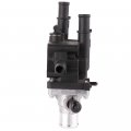 Aintier 25189437 96980317 Engine Coolant Thermostat Housing Kit Replacement For 2009-2011 Chevrolet Aveo Aveo5