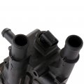 Aintier 25189437 96980317 Engine Coolant Thermostat Housing Kit Replacement For 2009-2011 Chevrolet Aveo Aveo5