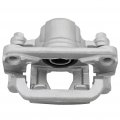 Aintier Silvery Rear Right Brake Calipers Fit For Nissan Altima 2002-2006 201-2018 For Maxima 2003-2007