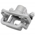 Aintier Silvery Rear Right Brake Calipers Fit For Nissan Altima 2002-2006 201-2018 For Maxima 2003-2007