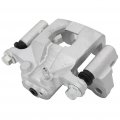 Aintier Silvery Rear Right Brake Calipers Fit For Nissan Altima 2002-2006 201-2018 For Maxima 2003-2007