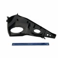Polaris Slingshot Enclosure Speaker Rh Inside Genuine Oem Part Qty 1