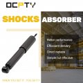 Shocks Struts Ocpty Front Absorbers Sets Ford Fits 1980-1996d Bronco For F-150 1980-1986 For F-250 Auto Gas 344049 Set Of Ks