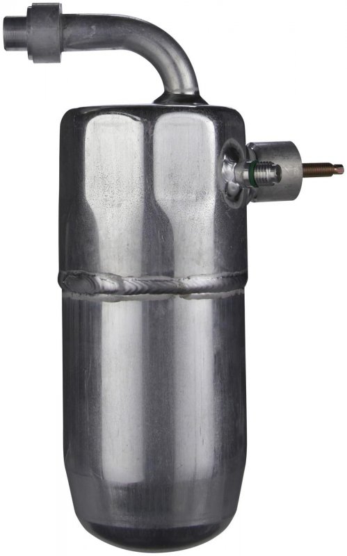 A C Accumulator For Chevrolet Cheyenne 2008 2009 Pc-920258