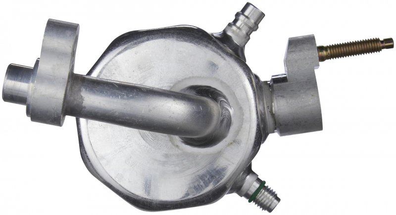 A C Accumulator For Chevrolet Cheyenne 2008 2009 Pc-920258