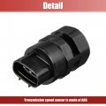 X Autohaux Vehicle Speed Sensor 8971188100 For Isuzu Rodeo Amigo Trooper Pickup Acura Slx Honda Passport