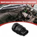 X Autohaux Vehicle Speed Sensor 8971188100 For Isuzu Rodeo Amigo Trooper Pickup Acura Slx Honda Passport