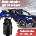 X Autohaux Vehicle Speed Sensor 8971188100 For Isuzu Rodeo Amigo Trooper Pickup Acura Slx Honda Passport