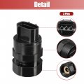 X Autohaux Vehicle Speed Sensor 8971188100 For Isuzu Rodeo Amigo Trooper Pickup Acura Slx Honda Passport