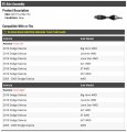 Front Cv Axle Assembly Compatible With 2005-2010 Dodge Dakota 4wd