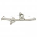 Aintier Power Window Regulator W O Motor Fit For 2000-2004 Toyota Avalon Front Left 749-716