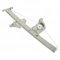 Aintier Power Window Regulator W O Motor Fit For 2000-2004 Toyota Avalon Front Left 749-716