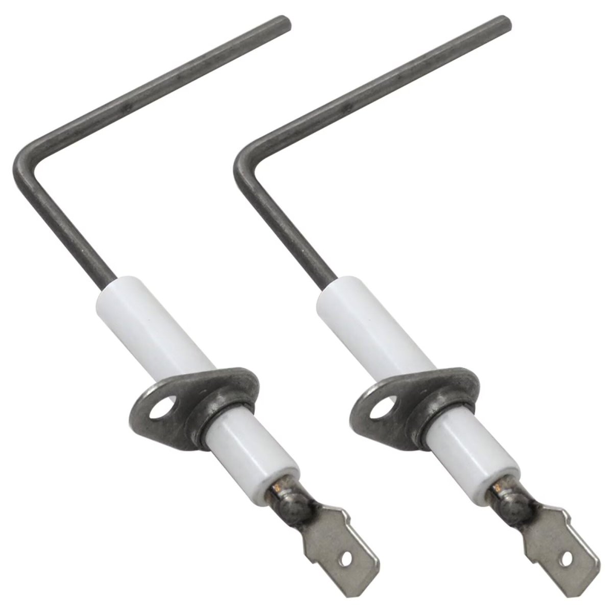 Standard Furnace Flame Sensor Rod Fit For American Auc1b080a9421ad Auc1b080a9421ae Auc1c100a9481aa Auc1c100a9481ab