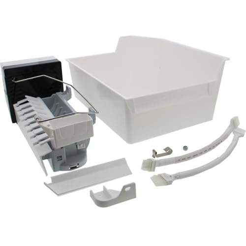Climatek Spark Proof Ice Maker Kit Replaces Maytag W11517113