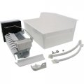 Climatek Spark Proof Ice Maker Kit Replaces Maytag W11517113 