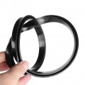 Tire Changer Seals 2pcs Rubber Bead Breaker Loosener For Machine Air Cylinder 200mm