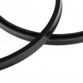 Tire Changer Seals 2pcs Rubber Bead Breaker Loosener For Machine Air Cylinder 200mm
