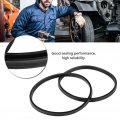 Tire Changer Seals 2pcs Rubber Bead Breaker Loosener For Machine Air Cylinder 200mm