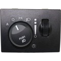 Headlight Switch For Chrysler 300 2005 To 2011 With Auto Control And Fog Lights 68019789ae
