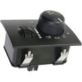 Headlight Switch For Chrysler 300 2005 To 2011 With Auto Control And Fog Lights 68019789ae