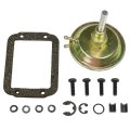 Jdmspeed New Shift Actuator Front Axle 4wd Vacuum Replacement For Dodge Ram Jeep 4x4