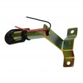 Hqrp Flexible Pipe Mount 39-led High Power Amber Micro Beacon Car Truck Emergency Strobe Light For Maximum Visibility Coaster
