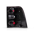 Ford Explorer Tail Light Unit 2006 2007 2008 2009 2010 Driver Side Replacement For Fo2818140 6l2z13405ca Rear Left Housing 