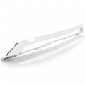 Kuafu Lower Grille Compatible With 2016-2019 Mercedes Benz Gle300d Gle350 Gle400 Gle43 Gle550 Gle550e 4matic Replacement For