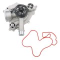 Water Pump Replacement For Grand Cherokee 2011 To 2020 5 7l 6 4l V8 Durango 300 Part 68346915aa 53022340ac 5038677ad 5038668ac 