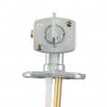 Fydun Fuel Gas Petcock Valve Switch Pump 1986-2004 For Kawasaki Klf 300 Klf300 Bayou