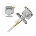 Fydun Fuel Gas Petcock Valve Switch Pump 1986-2004 For Kawasaki Klf 300 Klf300 Bayou