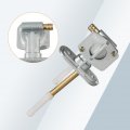 Fydun Fuel Gas Petcock Valve Switch Pump 1986-2004 For Kawasaki Klf 300 Klf300 Bayou