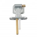 Fydun Fuel Gas Petcock Valve Switch Pump 1986-2004 For Kawasaki Klf 300 Klf300 Bayou