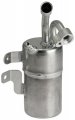 83055 A C Accumulator Aluminum Painted Automotive Air Conditioning Assembly 