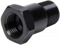 Allstar Performance All50203 5 8-18 In Female To 3 8 Npt Male Adapter Fitting 