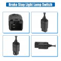 Uxcell Stop Lamp Switch Stoplight Assembly Replace No 95919314 95368628 For Chevrolet Aveo 2005-2018