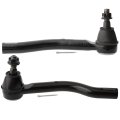 Suspension Tie Rod End For Nissan Murano 2015 2024 Pathfinder 2013 2020 Infiniti Jx35 Qx60 2014 2 Piece Set 