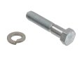 1963-1965 Corvette Alternator Brace Bolt