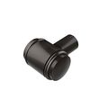 Allied Brass M-10-orb Knob 1-1 4-inch Oil Rubbed Bronze 