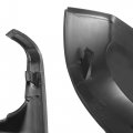 X Autohaux Exterior Right Side Rear View Mirror Lower Cover Cap 91059aj220 For Subaru Forester 2014-2018