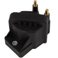 Set Of 1 Ignition Coil Packs Fits For Gmc Sonoma 2 2l 1994-2002 Pack Replaces Dr39