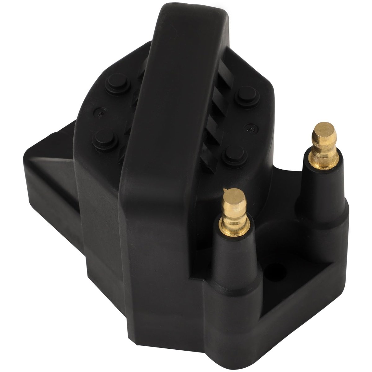 Set Of 1 Ignition Coil Packs Fits For Gmc Sonoma 2 2l 1994-2002 Pack Replaces Dr39