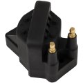 Set Of 1 Ignition Coil Packs Fits For Gmc Sonoma 2 2l 1994-2002 Pack Replaces Dr39