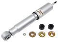 Kyb 344202 Excel-g Gas Shock Black Silver 