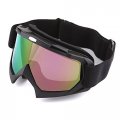 1storm Youth Kids Motocross Helmet Bmx Mx Bike Teenager Racing Style White Goggles Skeleton Glove Bundle 