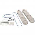 Ls Cast Aluminum Valve Covers With Coil Mounts Replace For All Engines Using Ls1 Ls2 Ls3 Ls6 And Ls7 Or Similar Coils Spacing 